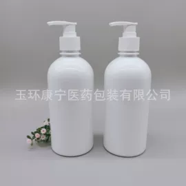 塑料瓶、壶;喷雾瓶;按压泵头瓶