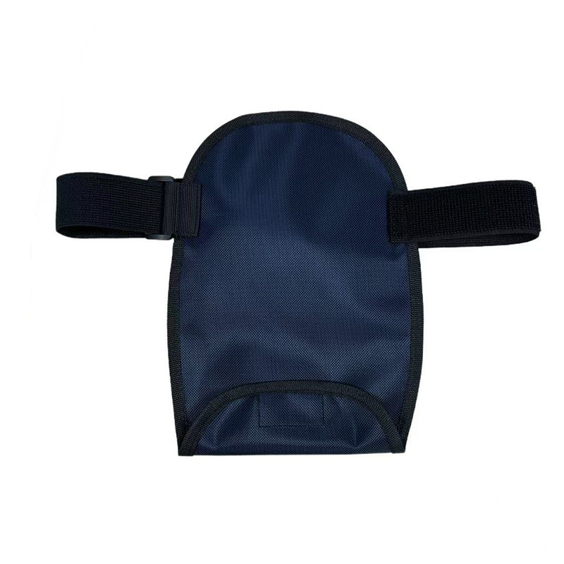 One-Piece Ostomy Bag Protective Cover Fixed Hanging Bag Ostomy Drainage Bag Waterproof Urine Collection Bag Ostomy-Specific Belt