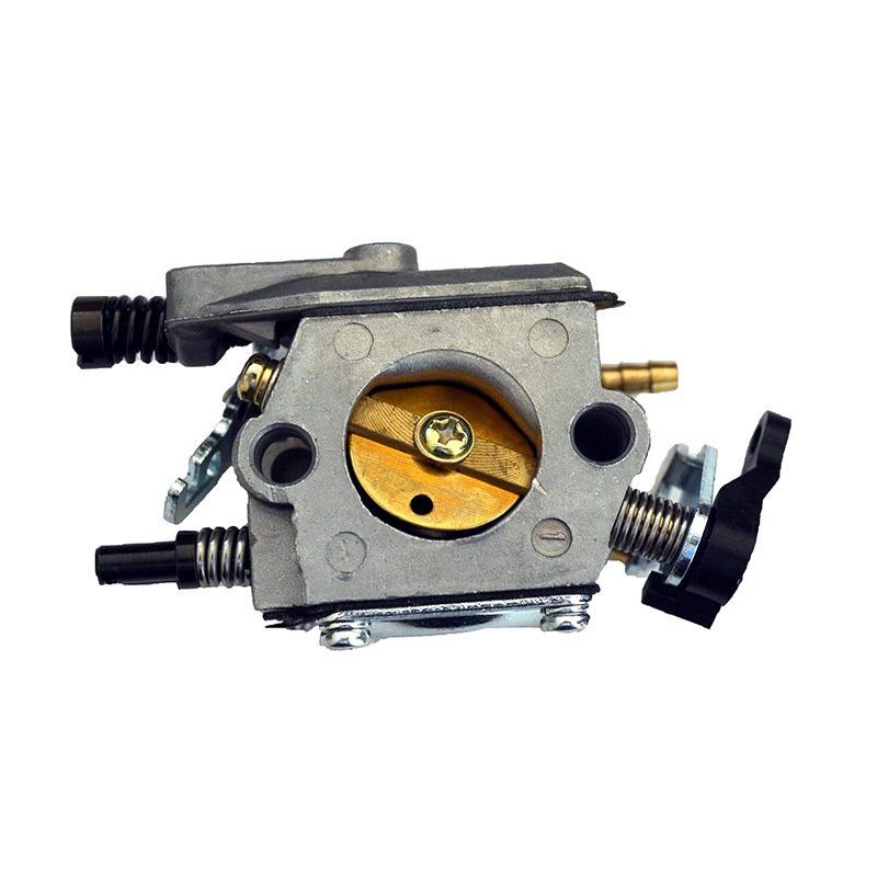 Carburador adecuado para Husqvarna 55, 51 C1Q-EL7, 503283106