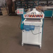 厂家直供木工双面刨高速双面压刨 MB203AM木工机械双面压刨双面刨