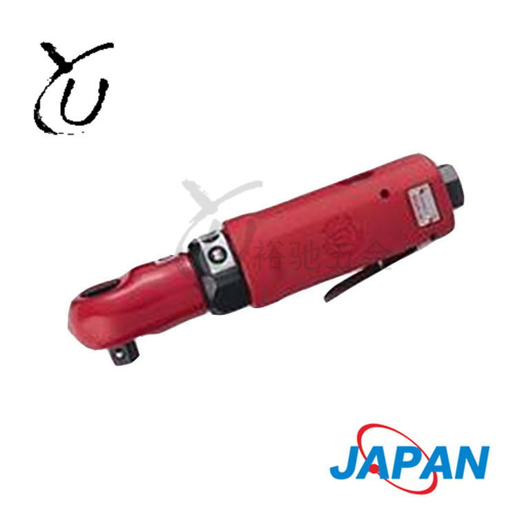 日本shinano信浓气动棘轮扳手SI-1208气动扳手风扳手风炮