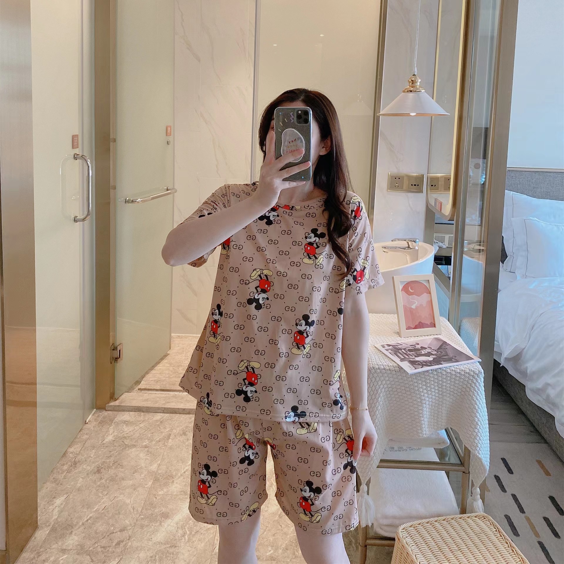 Traje de manga corta - Red Red Mitch