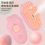 新品电动跨境喷雾毛梳