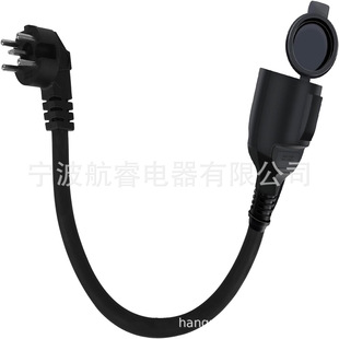 �羳����16A ���m���^�D16A��ʽ ��܇����D�Ӿ� 400V/415V