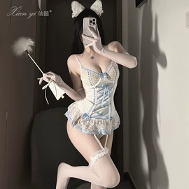 情趣套装;女士家居服;情趣丝袜