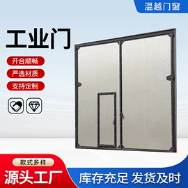 防火设备;其他消防设备;防爆门