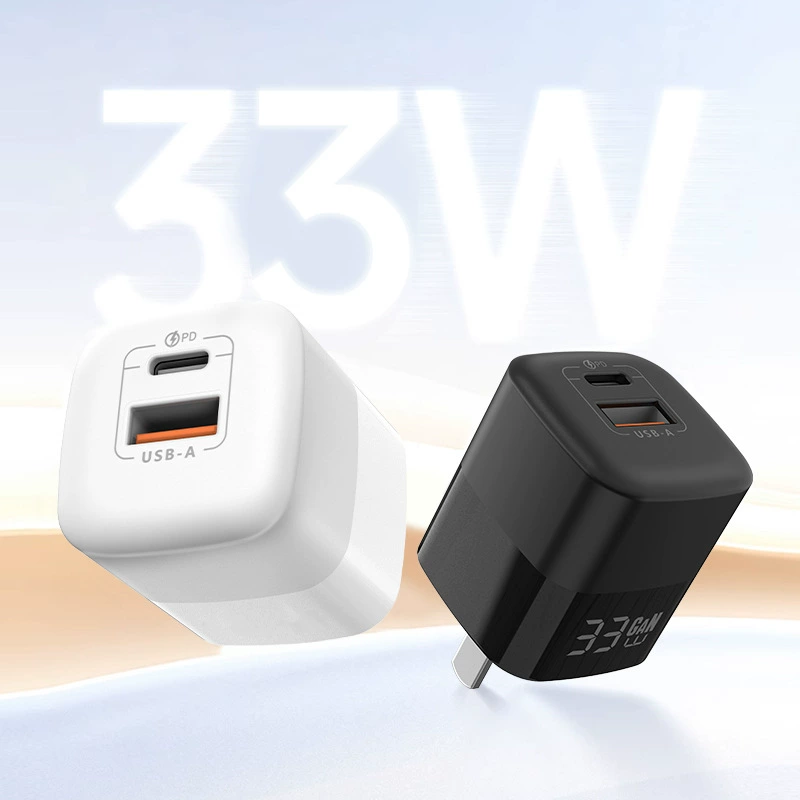 Apple, Huawei, совместимая маленькая зарядка, iPhone17, зарядка мобильного телефона, 33W, 5W