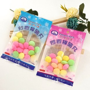 Camphor Balls for Wardrobes, Mothballs, Insect Repellent, Camphor Balls for Odor Removal, Mold Prevention, Moth Prevention, Aromatic Balls Wholesale