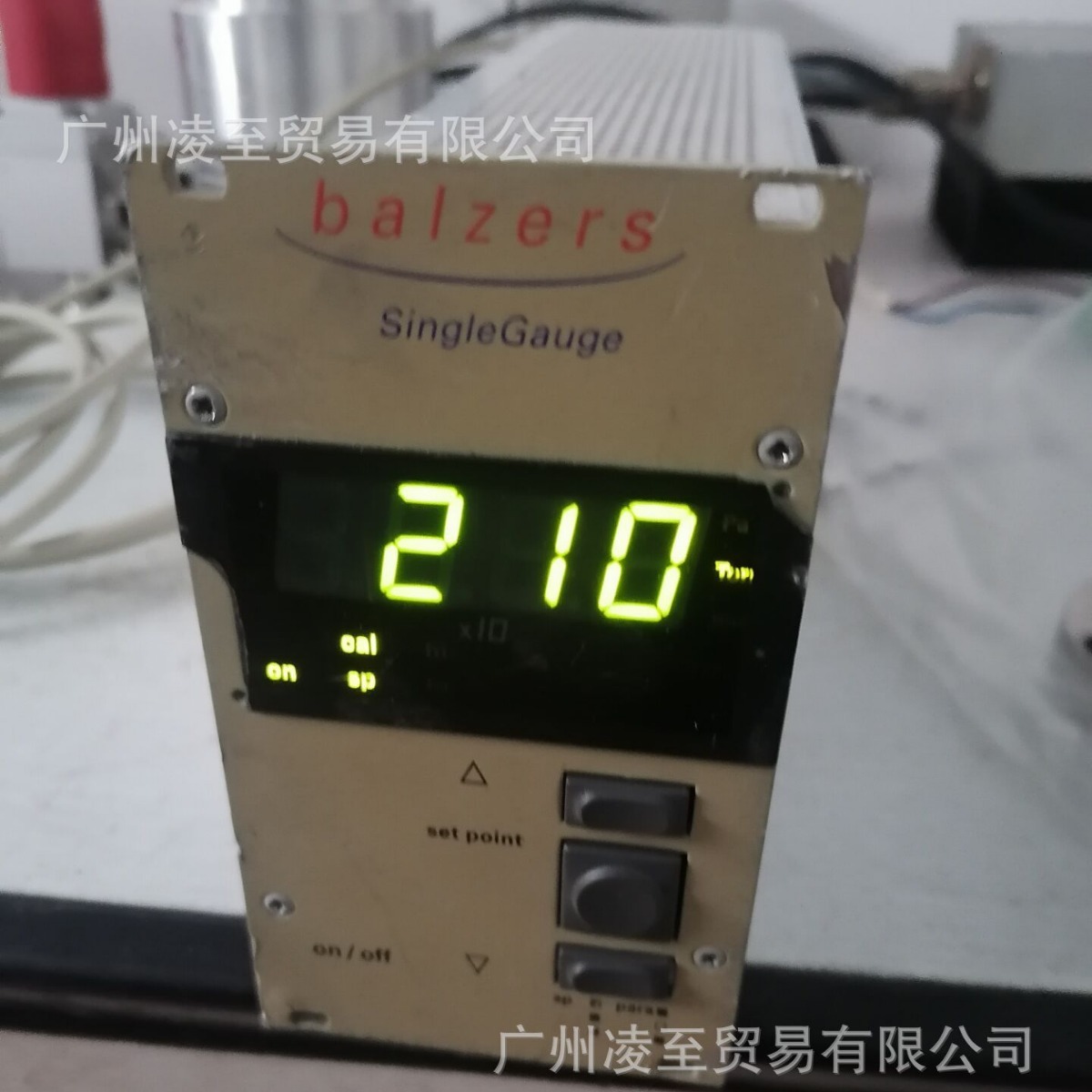 TPG251普发真空计控制器  PFEIFFER真空计