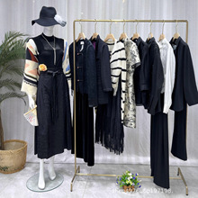 品牌折扣女装批发 商场撤柜尾货 直货/实体店货源真情告白24秋