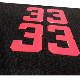 洗唛、商标;织物皮革印刷;织带