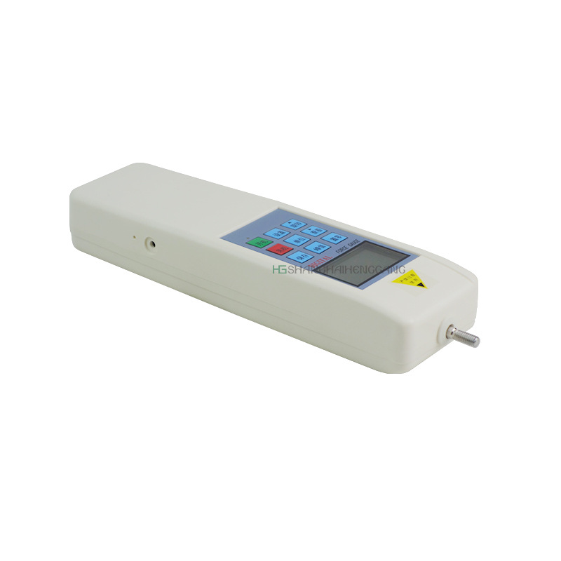 0.05-50KG手持式数显测力计 便携式数显拉压测力计 数字测力计