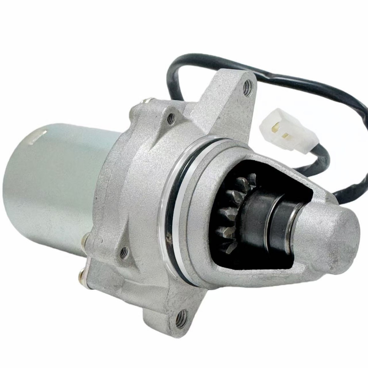 31100-40B00 Motorcycle Starter Motor Starter Suitable for Atv Lt80