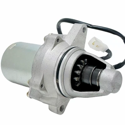 for Atv Lt80 – Starter and accessories