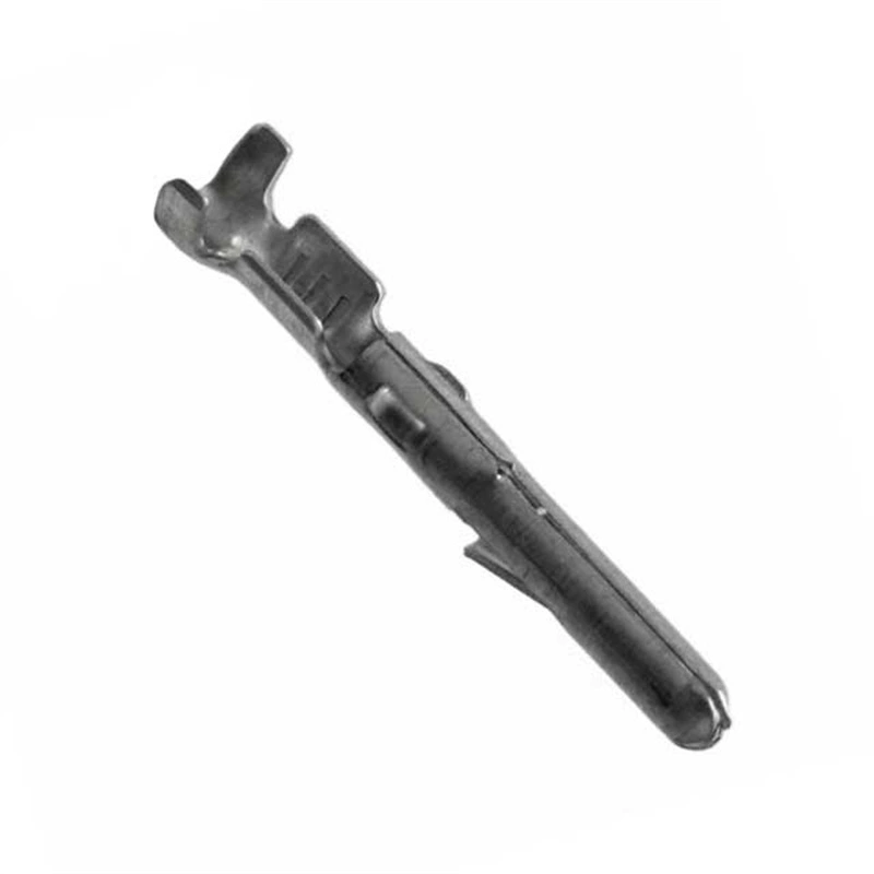 TE AMP Tyco Amp импортные разъемы 60618-1 18-24AWG луженый спот