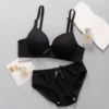 Black set