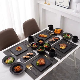 盘;碗;其他餐饮用品