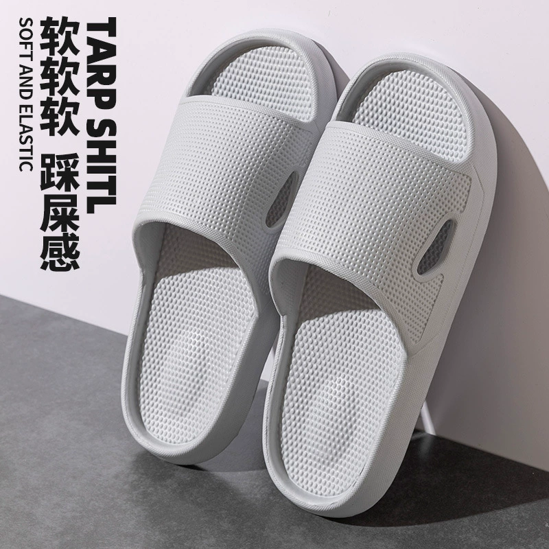 Тапочки женские летние тапочки мужская домашняя обувь для дома купание в ванной комнате пара EVA тапочки сандалии мужчины оптом