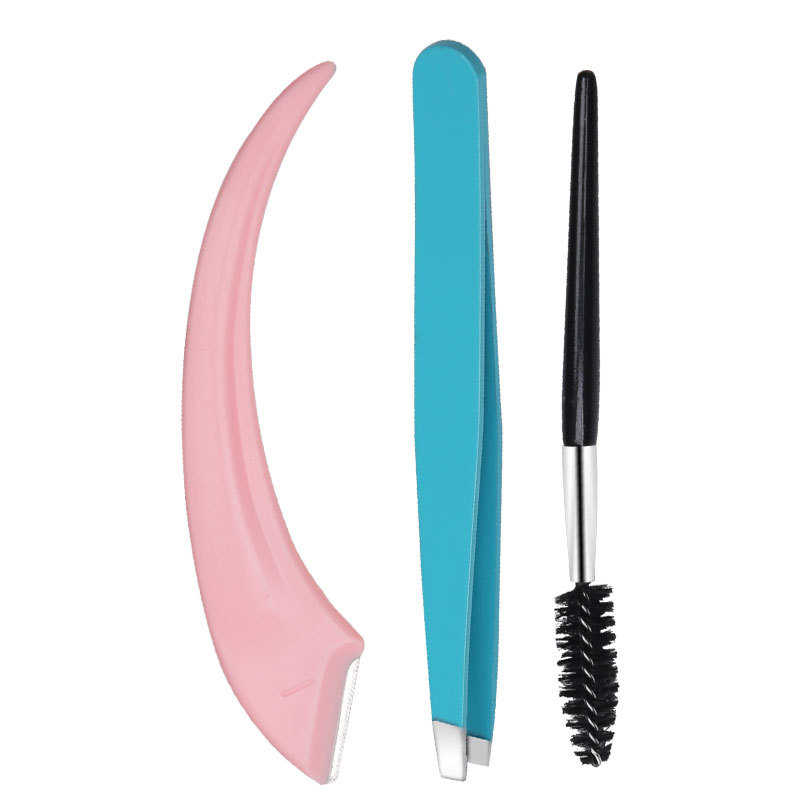 멀티 컬러 3 종 세트