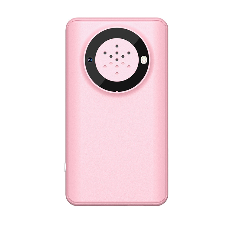 Transfronterizo nueva cámara infantil HD A1 pequeña cámara móvil conveniente para tomar fotos y grabar video mini cámara fábrica al por mayor