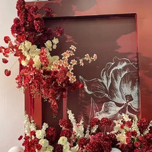 �tɫϵ���滨��c���� ��Y�üٻ��b�·���廨������픻���