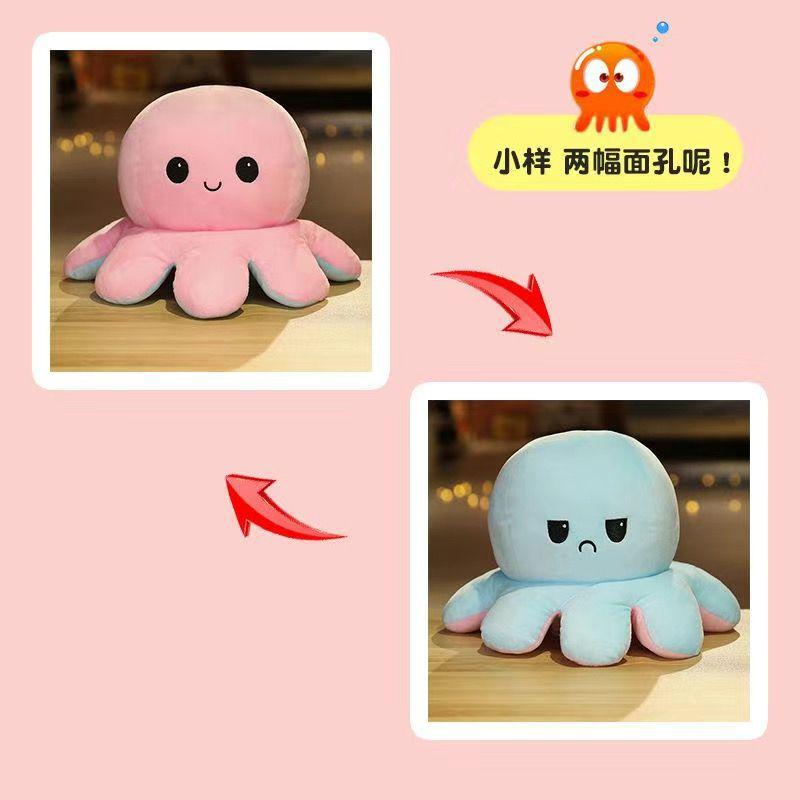 Cute doll, plush toy