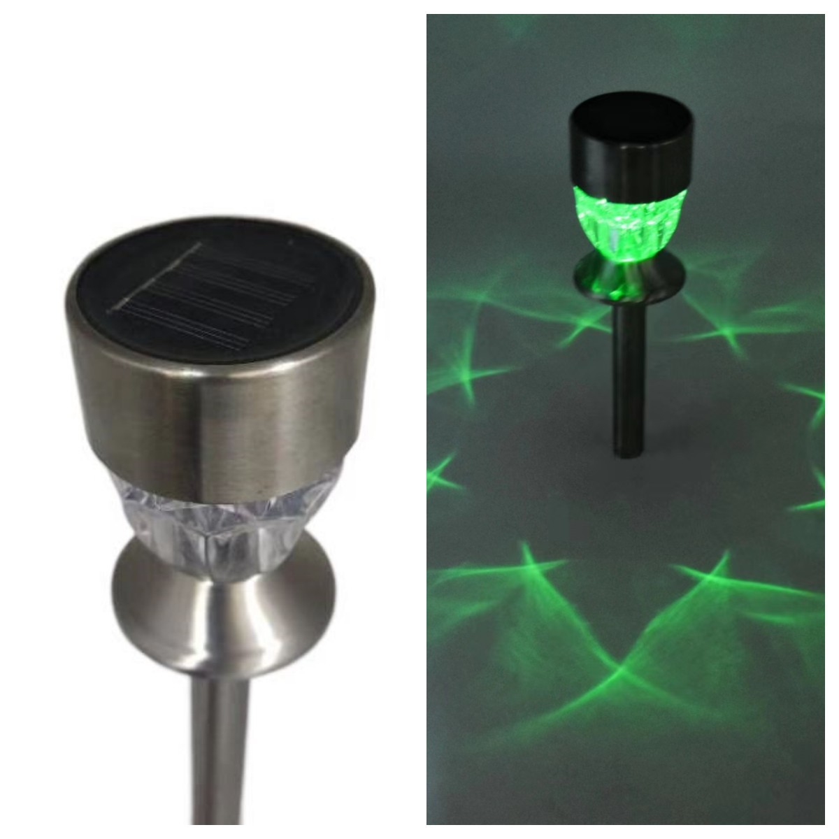 [폴리실리콘] 원통형 다이아몬드-다채로운