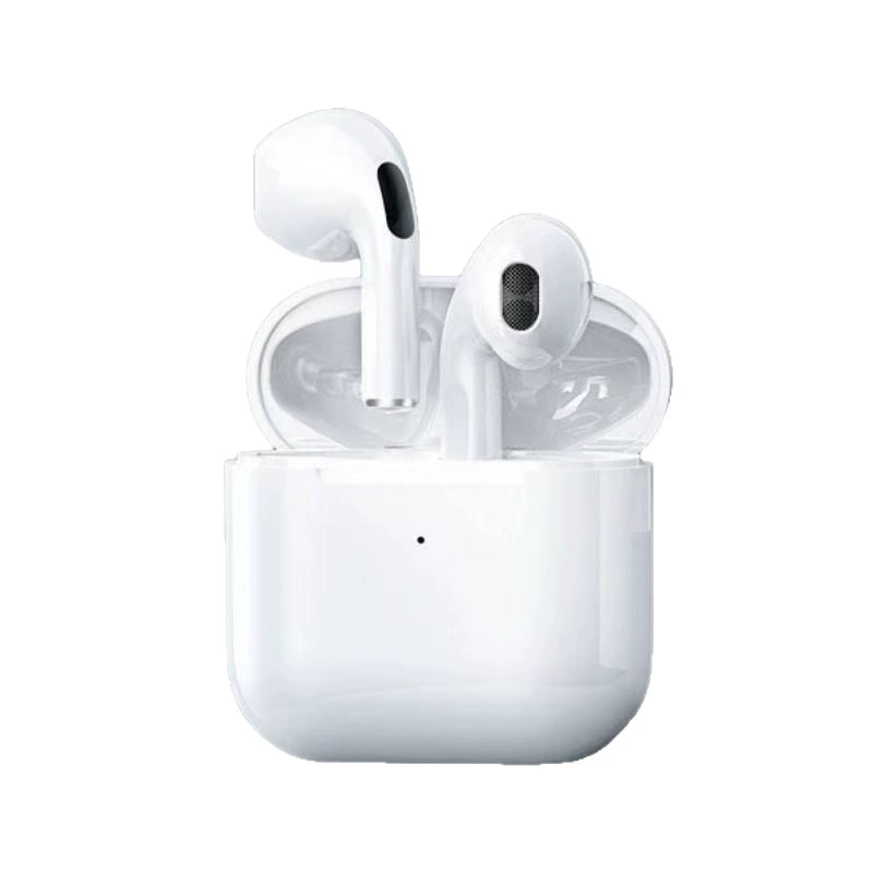 Наушники-гарнитура Huaqiangbei in-ear TWS Bluetooth, спортивные беспроводные второго, третьего, четвертого и пятого поколения Bluetooth, источник фабрика