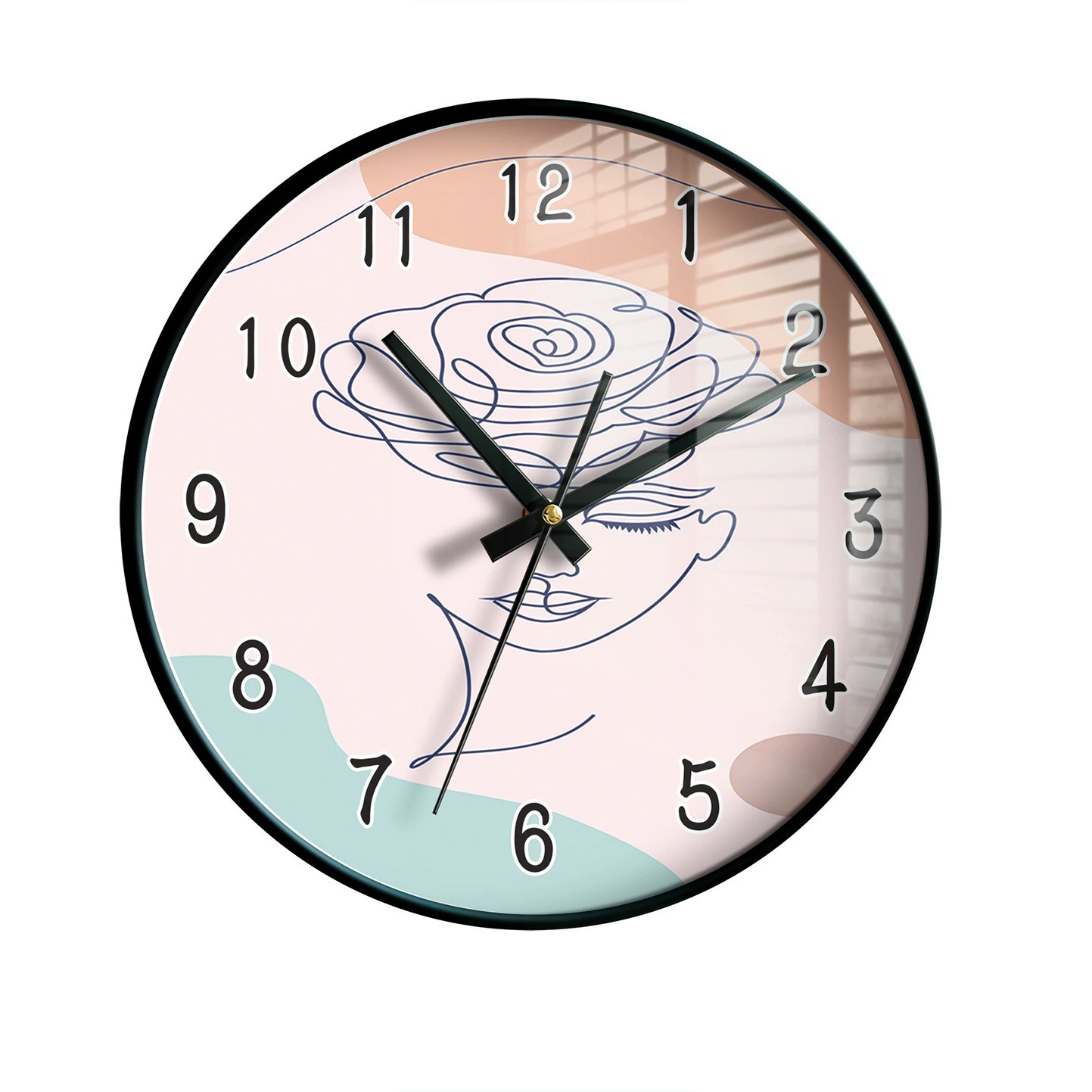 Modern creative decorations for bedroom for office, wholesale