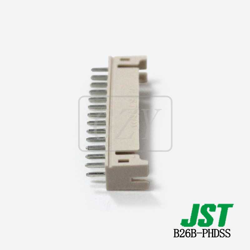 B26B-PHDSS  JST  PHDϵ 2.0mm Ӳ