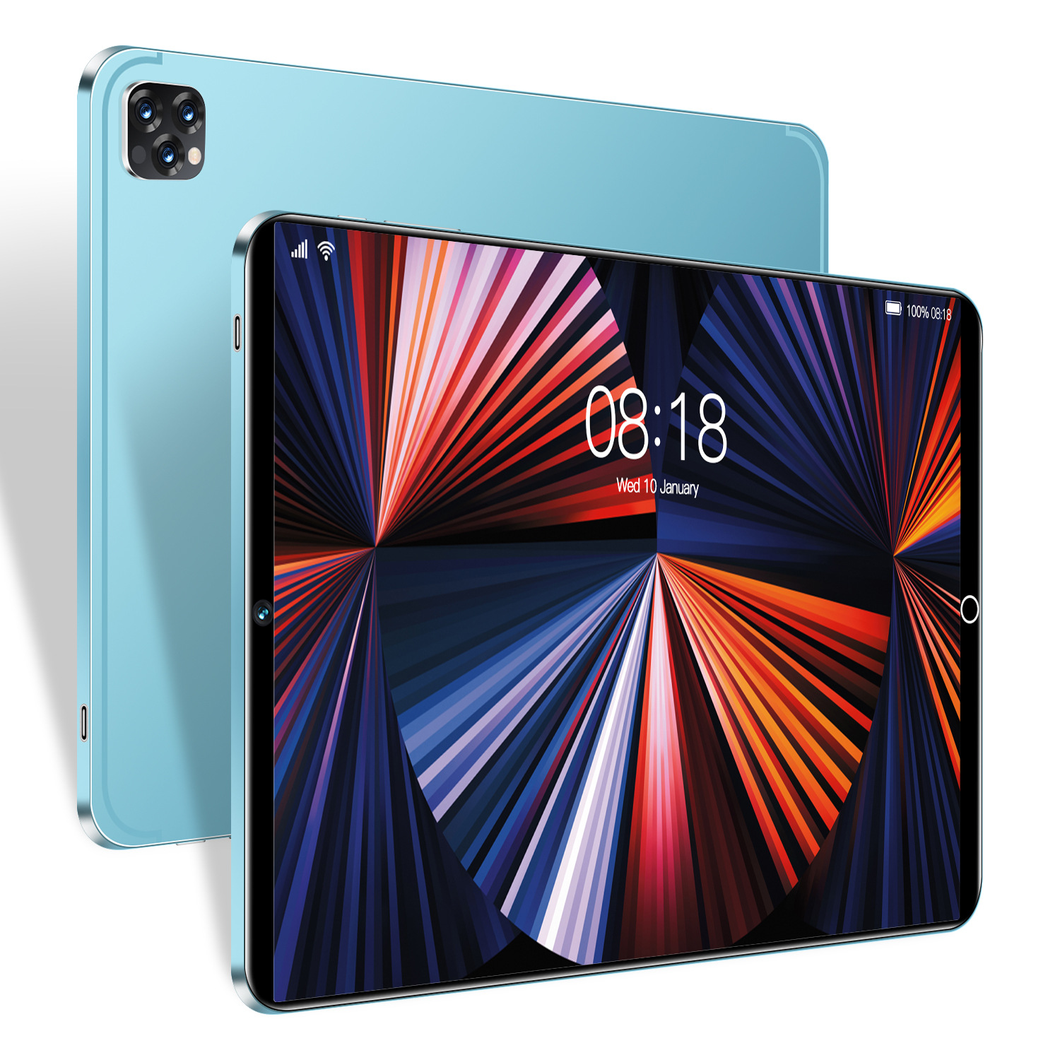 Pro11 플랫 블루 [12 512G]