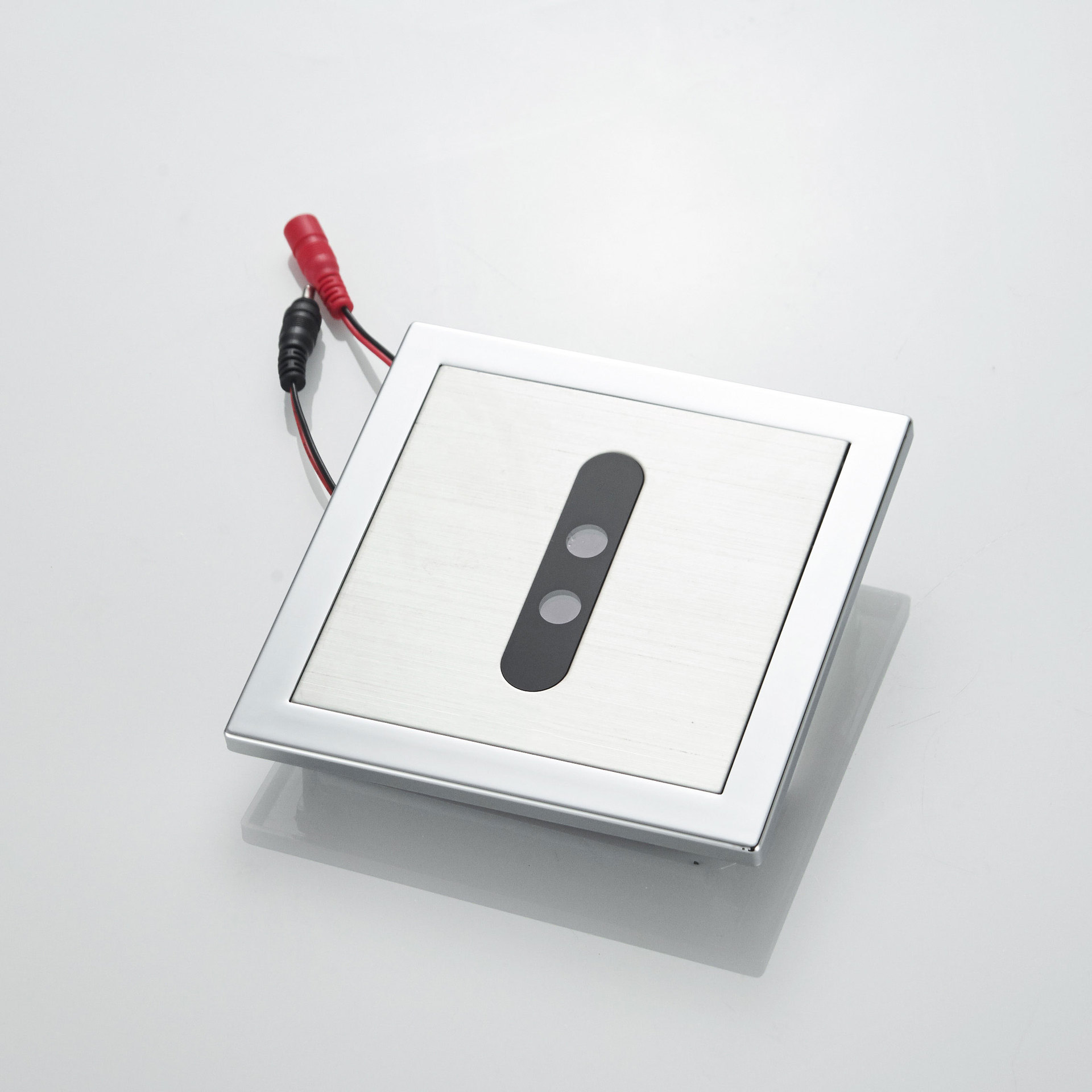 Compatible induction accessories: 100 solenoid valve assembly panel probe urinal sensor accessories Flush valve electric eye undefined