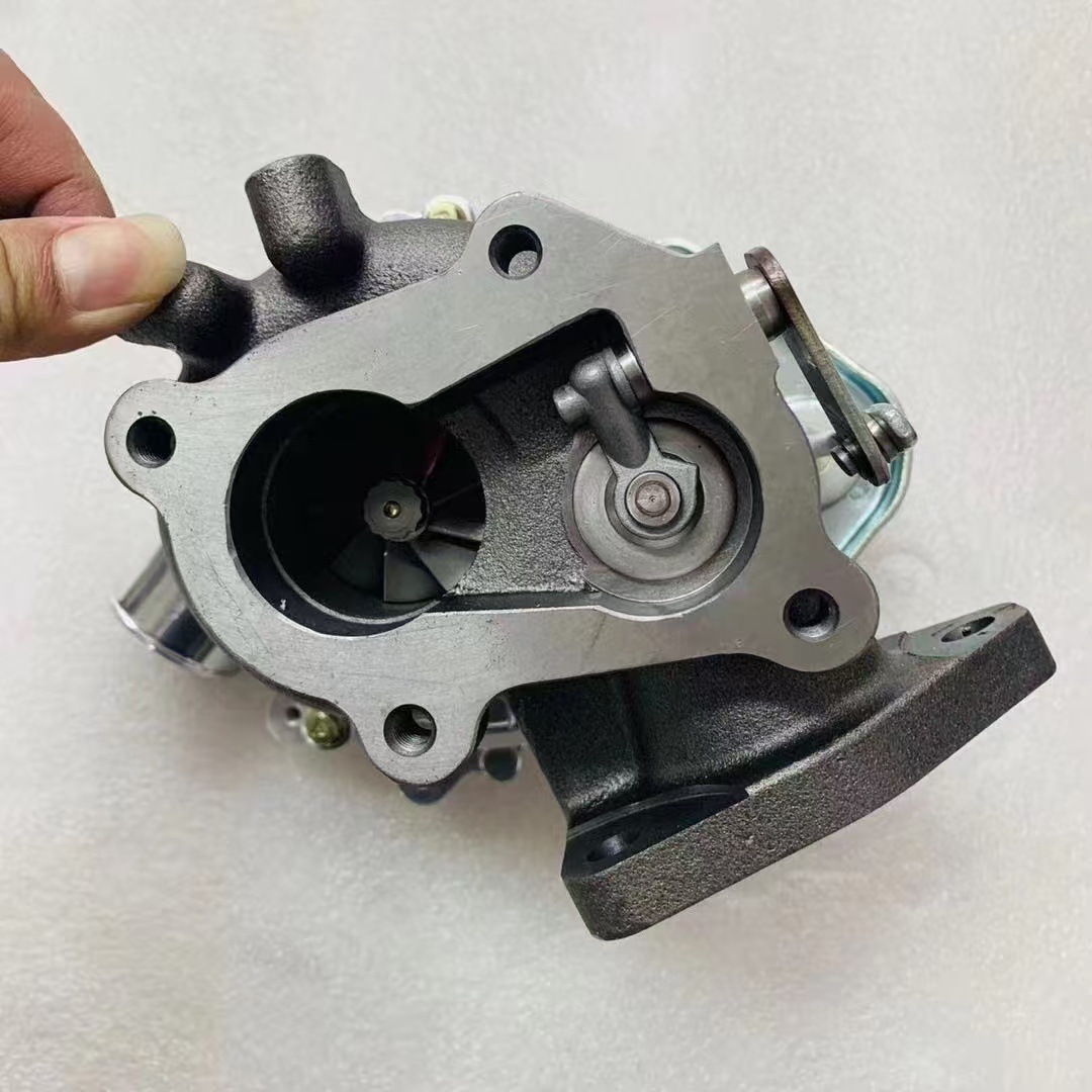 Suitable for Toyota Hilux Hilux Car Turbocharger Ct16 17201-0L030