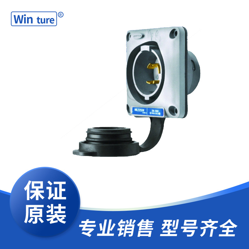 HBL2615SW  带锁式  30A  125V