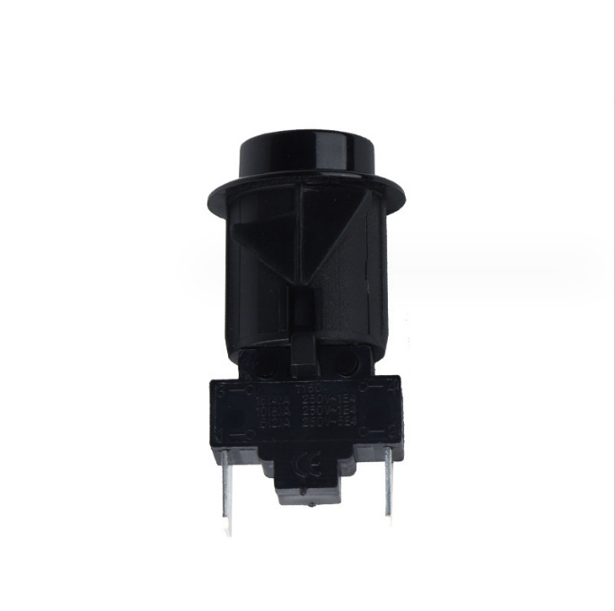 Hot selling oven button switch ice maker air purifier heater heater air cooler car button