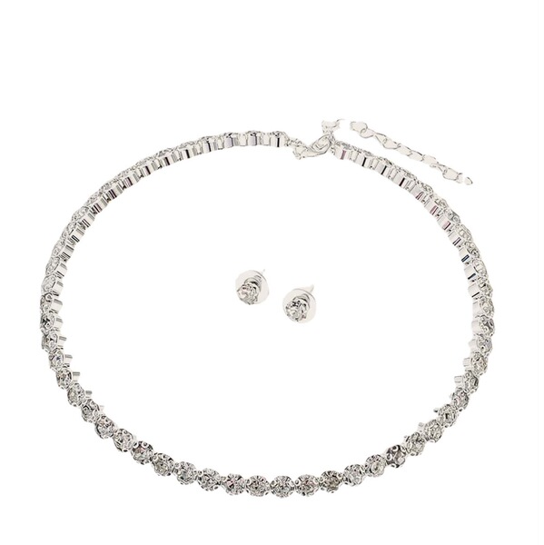 Korean jewelry for bride