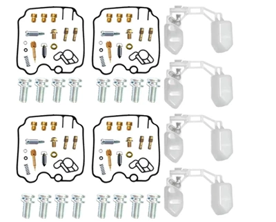 Motorcycle engine and accessories – 250Cc Ke - 009-for-yamaha-fzr250-fzr250r-3ln3-3ln7-1990-1999