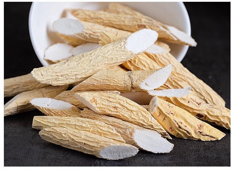 Millettia Root Niu Da Li Dried Slices 500g Wild Guangxi Herbal Root for Wine Infusion and Soup in use
