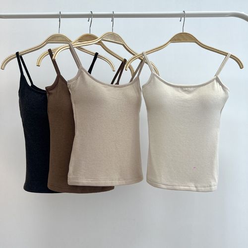 1144 six-color brushed removable chest pad sling