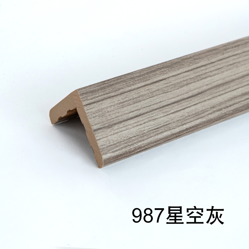 987 별이 빛나는 하늘 회색-0.8m