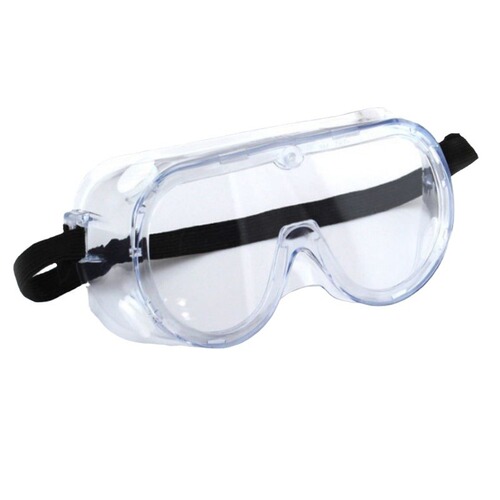 Protective goggles, impact-proof goggles, dust-proof, droplet-proof, splash-proof isolation, fully enclosed protective goggles