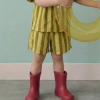 01 Banana pattern-yellow (pants)