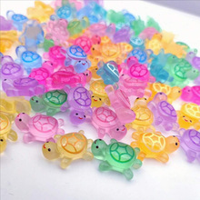 A 26905 Luminous turtle stack toy ҹ���ڹ��������߿羳