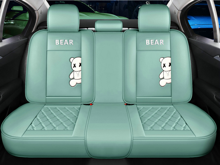 Suitable for Mazda 3 Angkesaila cx5 seat cover all-inclusive horse 6 Atez cx4 car seat cushion four seasons seat cover