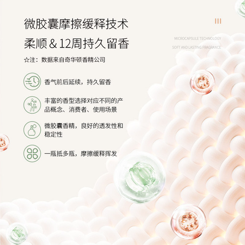 Long-lasting Scent Laundry Beads for Home Use, Scented Laundry Beads, Durable Fragrance, Anti-mite and Anti-bacteria, Laundry Care, Dual Color Laundry Scent Beads, Shipped as a Single Piece