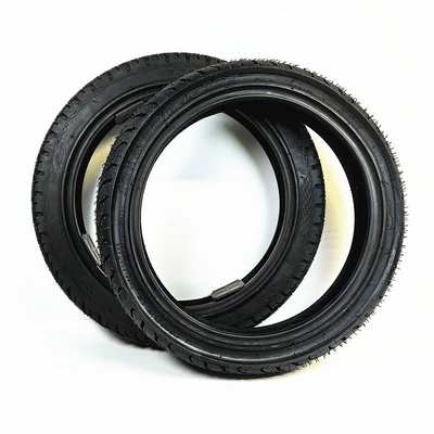 Wear-Resistant Vacuum Tire, Elektrikli avtomobil şinləri