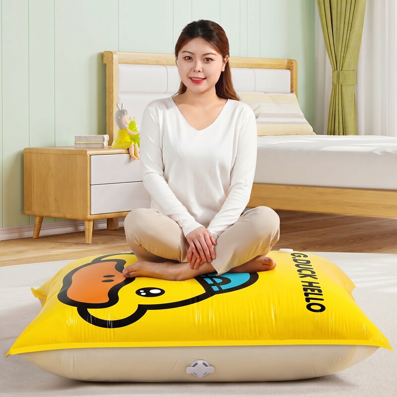 Cross-Border Vacuum Storage Compression Bags, Thickened Quilt and Clothing Compression Bags, down Jacket Storage Bags, Clothes and Quilts