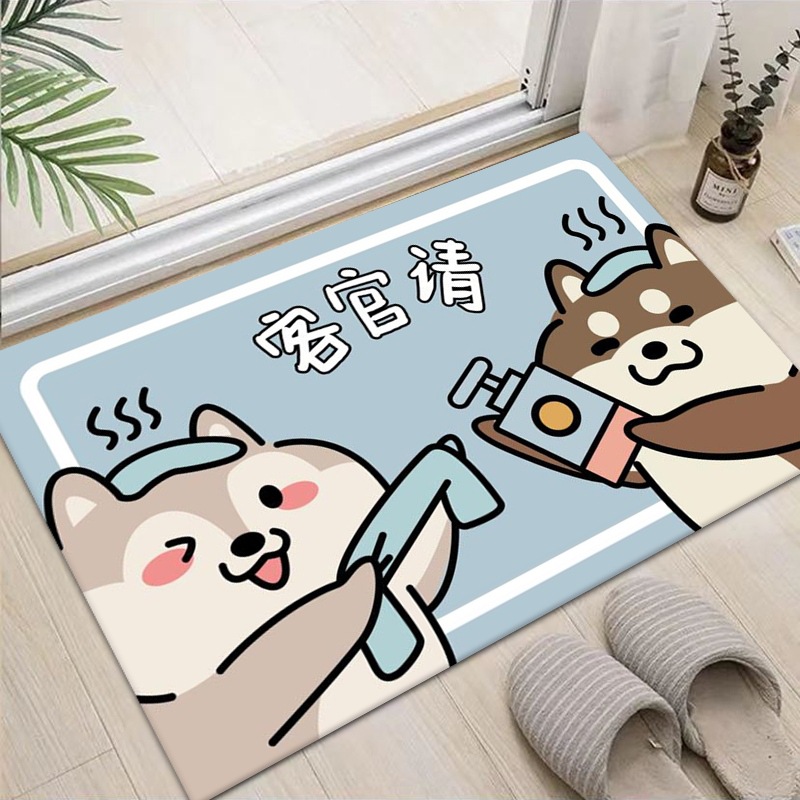 손님 장교 제발-사각형