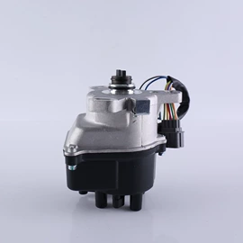 风扇;分电器;水泵