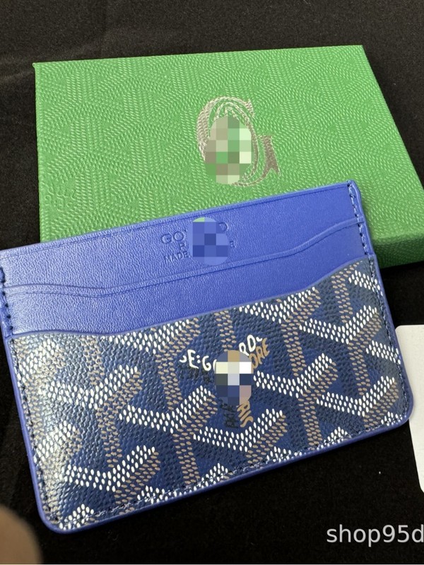 工場直販スポット直ロット5カード位置包装付き多カード両面収納バッグ小銭対外貿易潮牌皮質pu|undefined
